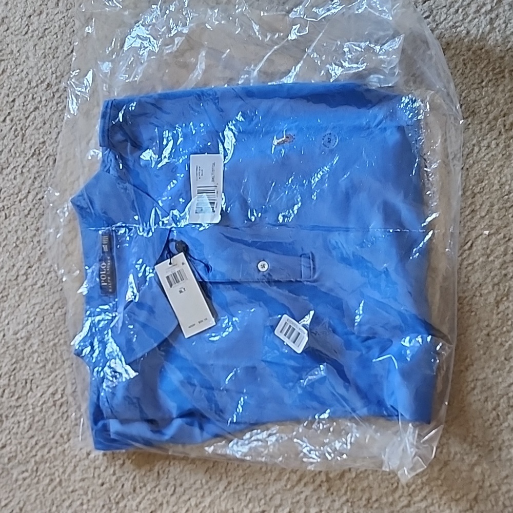 Polo Ralph Lauren classic polo